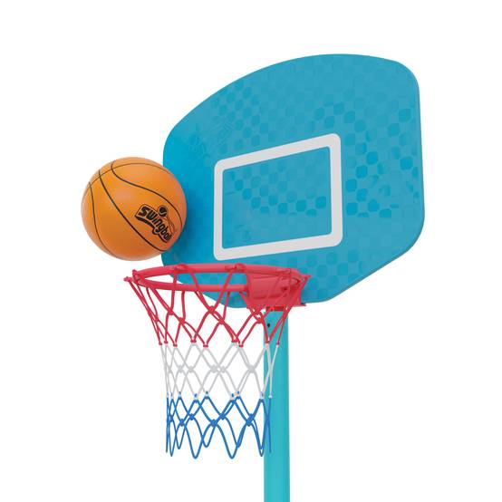 Swingball - Panier de basketball premier âge Swingball® toutes surfaces - Image 4