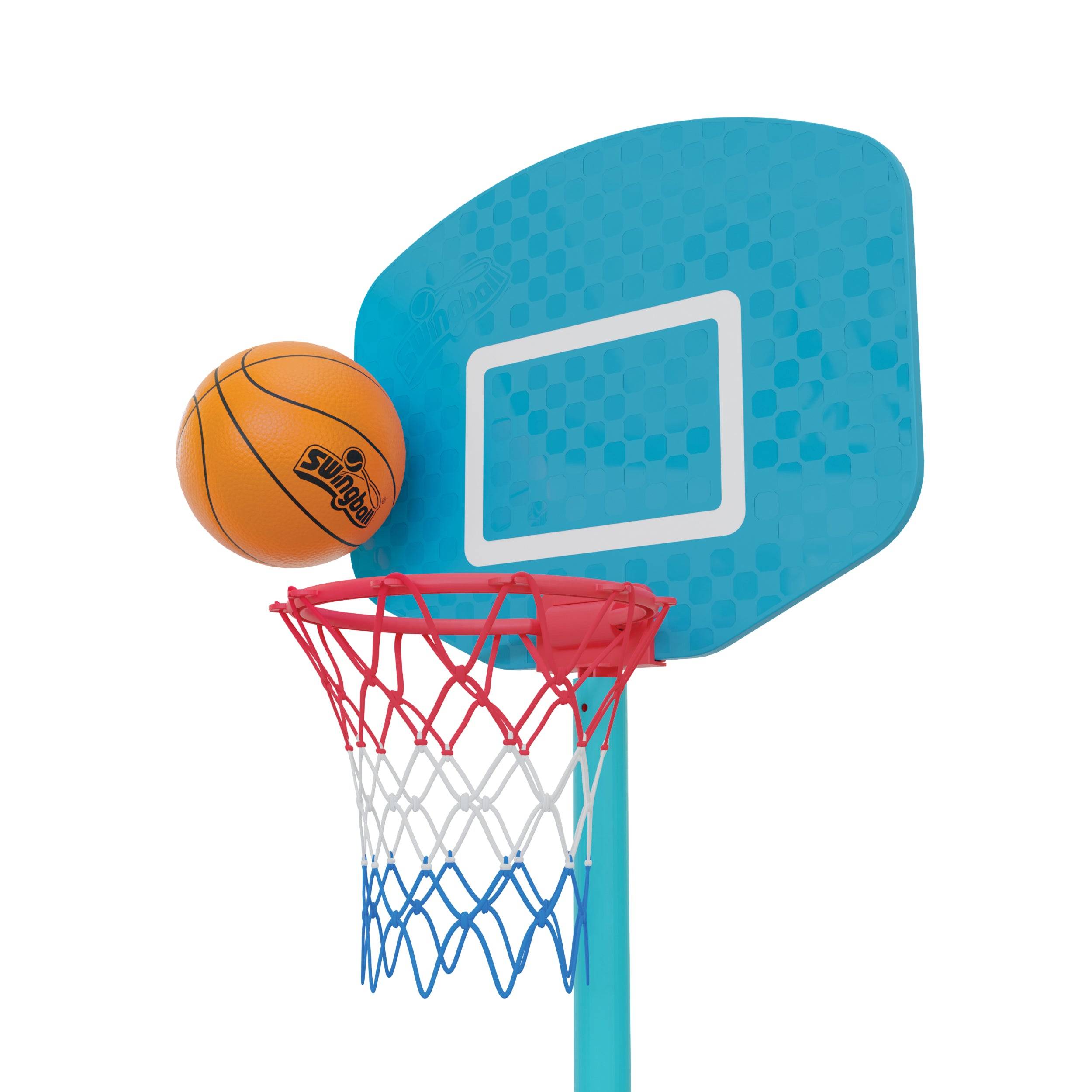 Swingball - Panier de basketball premier âge Swingball® toutes surfaces - Image 4