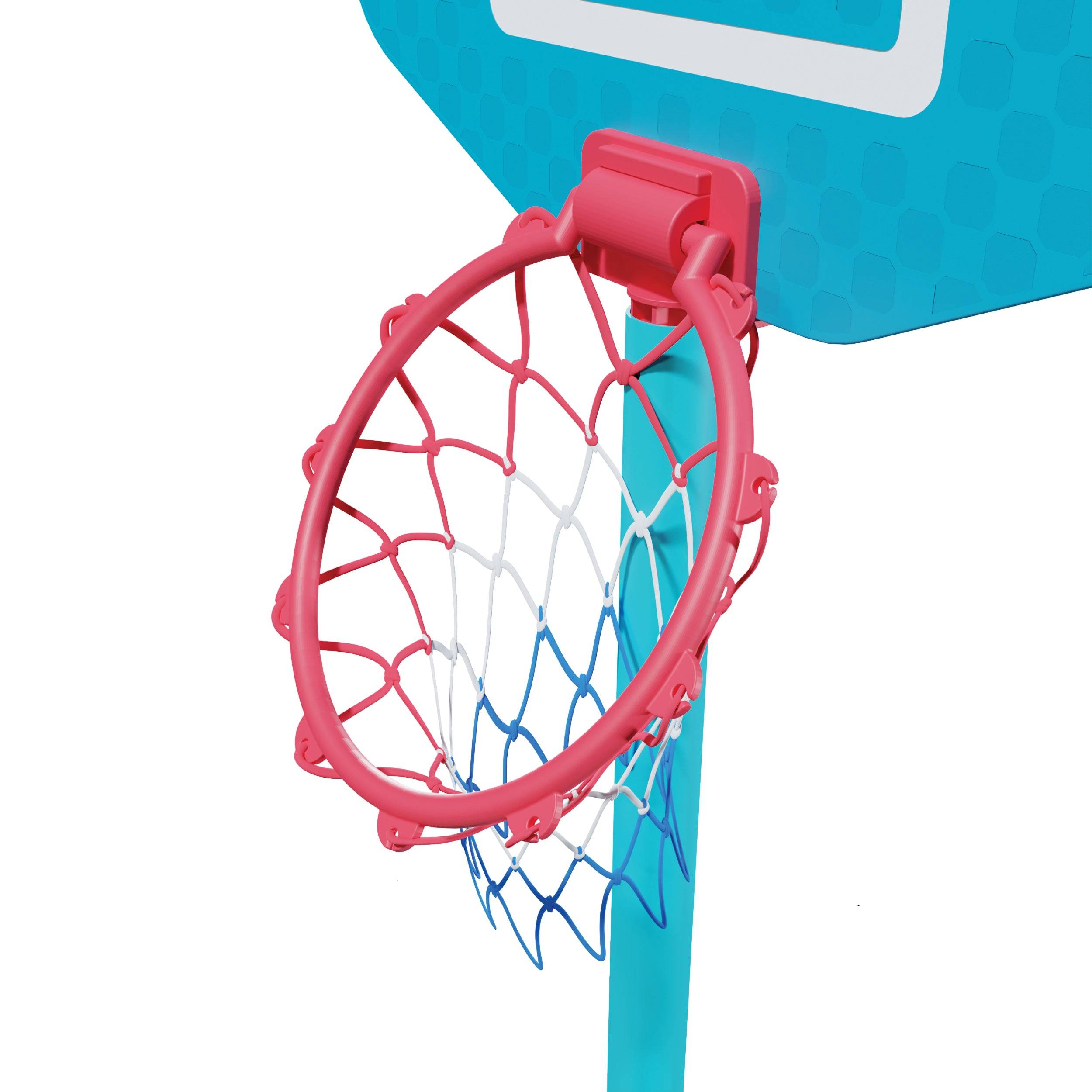 Swingball - Panier de basketball premier âge Swingball® toutes surfaces - Image 6