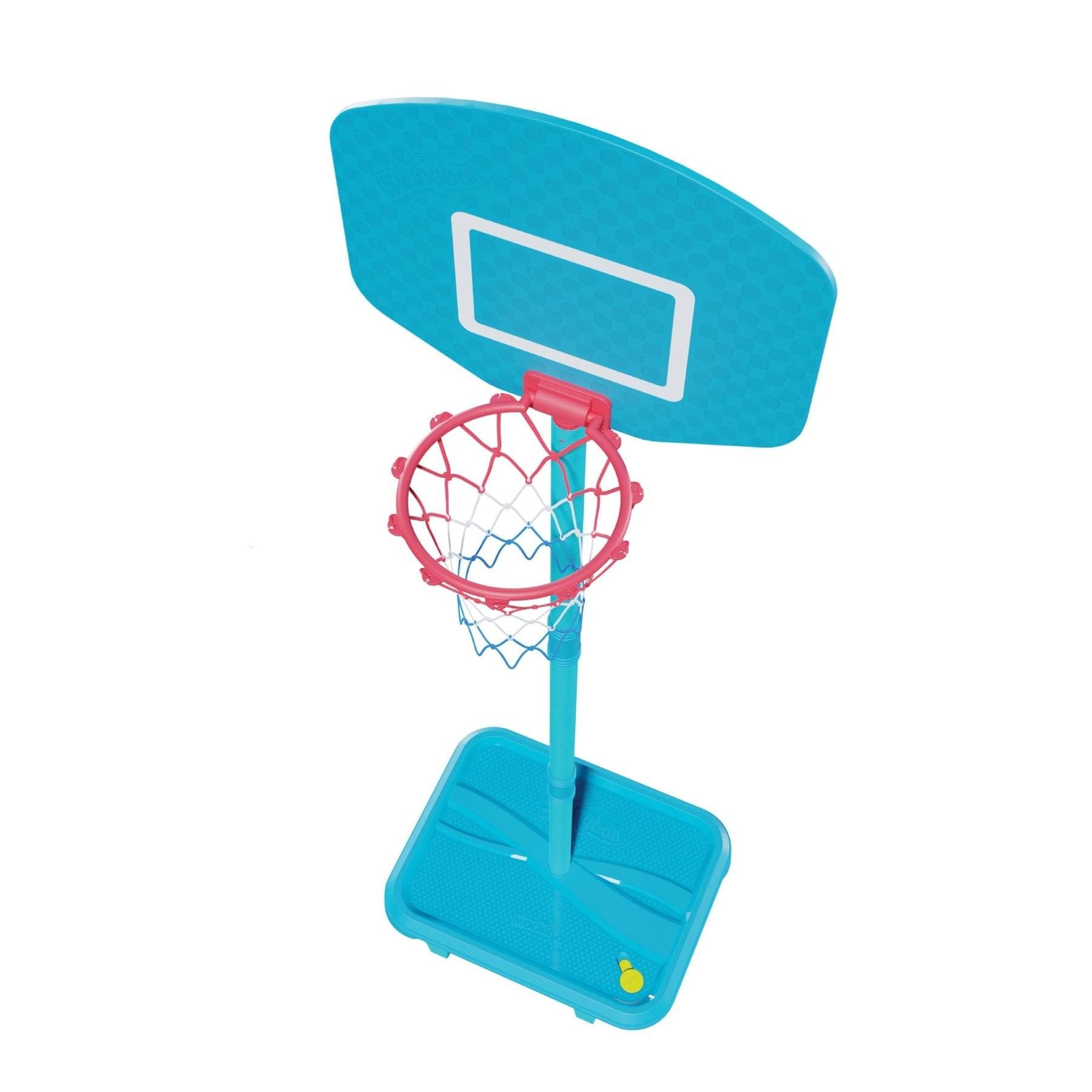 Swingball - Panier de basketball premier âge Swingball® toutes surfaces - Image 5