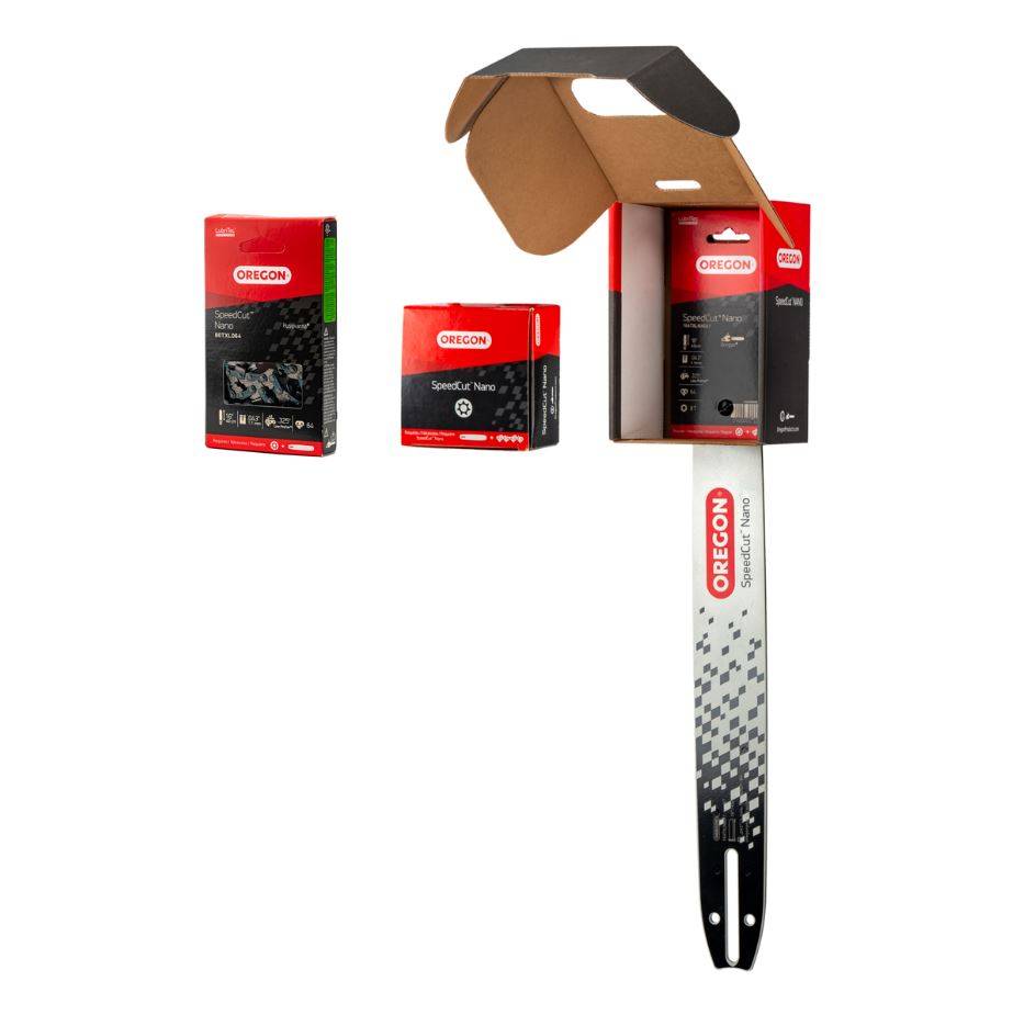 Oregon - Kit de conversion SpeedCut Nano™ 12 - OREGON 614380 - Image 2