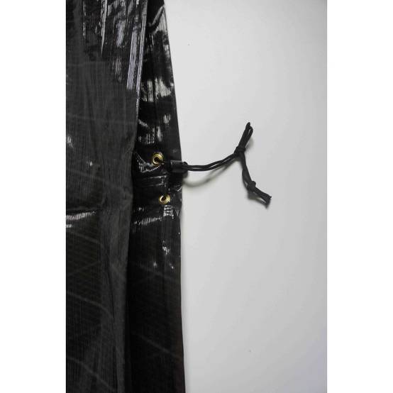 Autre - Housse pour chaises TITANIUM® Noir - 94 x 94 x 69 cm - Image 6