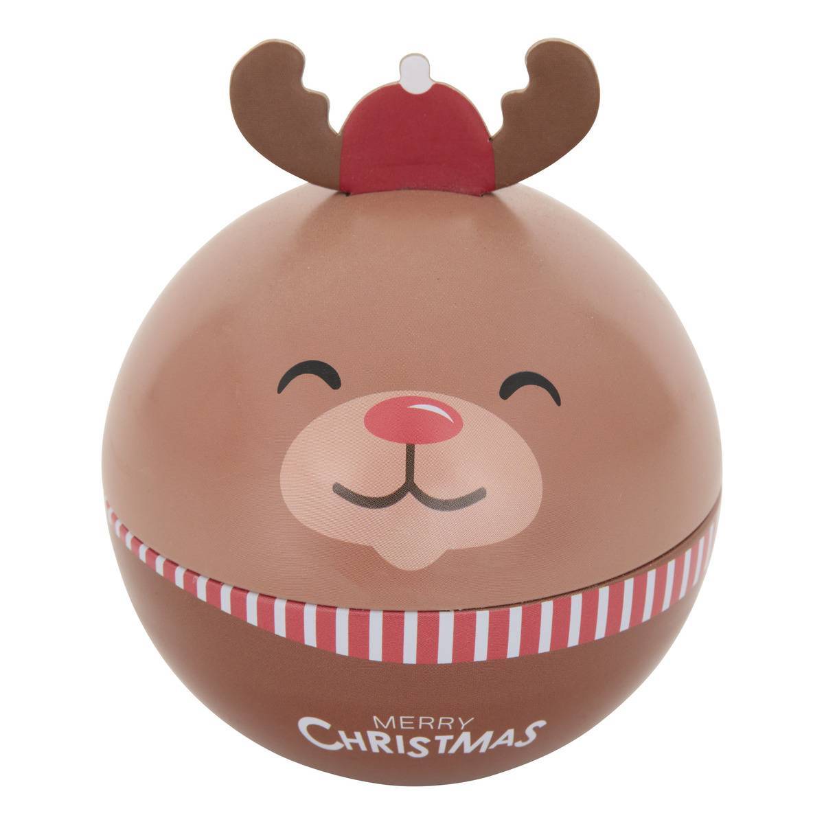 Feeric Christmas - Bougie parfumée boule 57 g - Feeric Lights & Christmas - Image 1