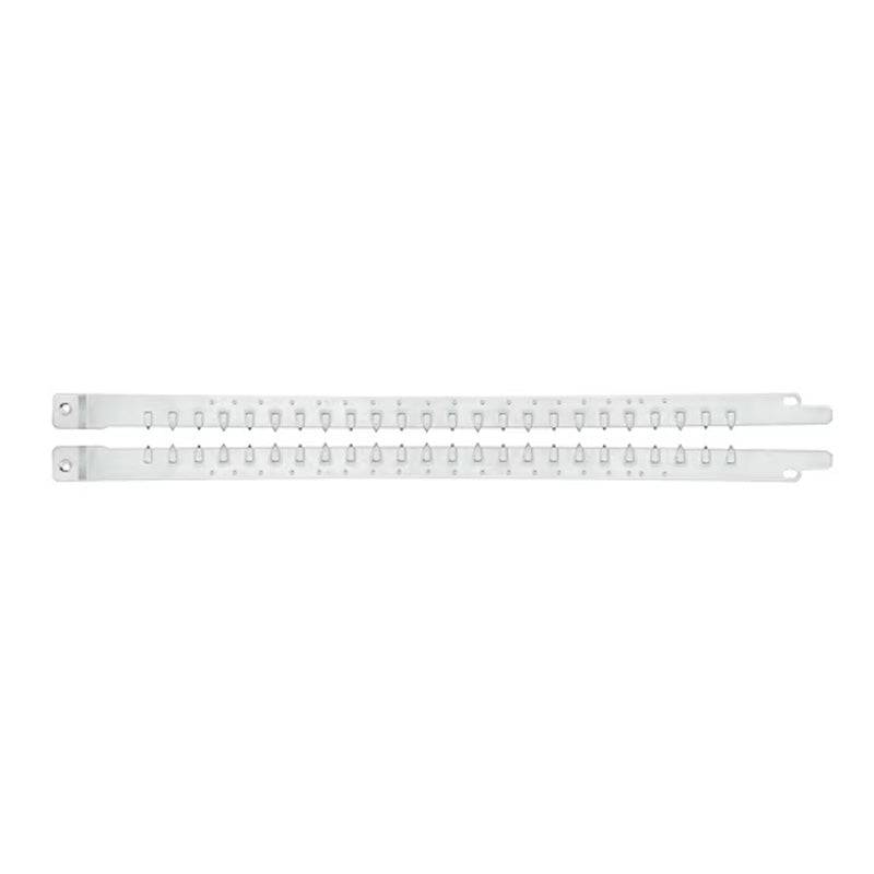 Lame Alligator pour Brique forte densité - DEWALT - DT2976 (pour DWE398) - Image 3