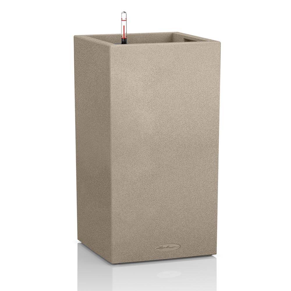Lechuza - Pot Canto Color 56, beige sable 3 L 56 cm Lechuza - Image 1