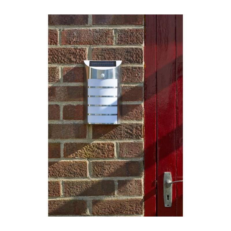 Smart Garden - Spot Solaire Welcome Smart Garden - Pack De 2 - 100 Lumens - Image 3
