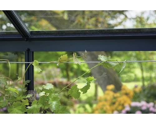 Juliana - Kit de cables pour serre de jardin - Image 2