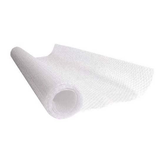 Rouleau de film protection antidérapant pour intérieure de placards et tiroirs 45x120 cm - - Image 2