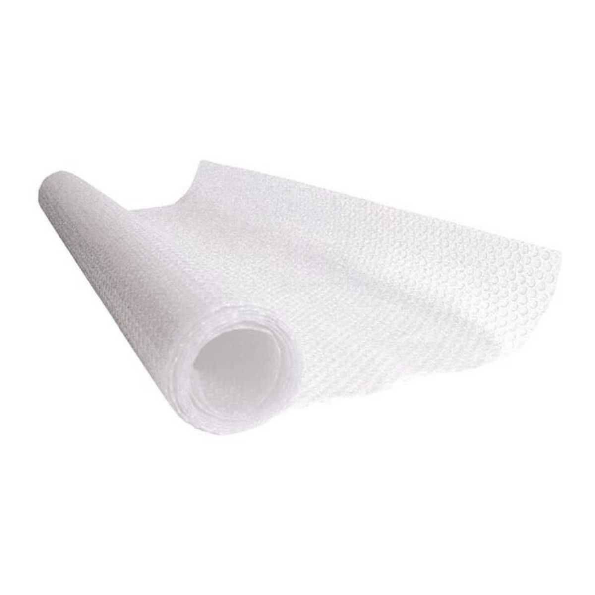 Rouleau de film protection antidérapant pour intérieure de placards et tiroirs 45x120 cm - - Image 2