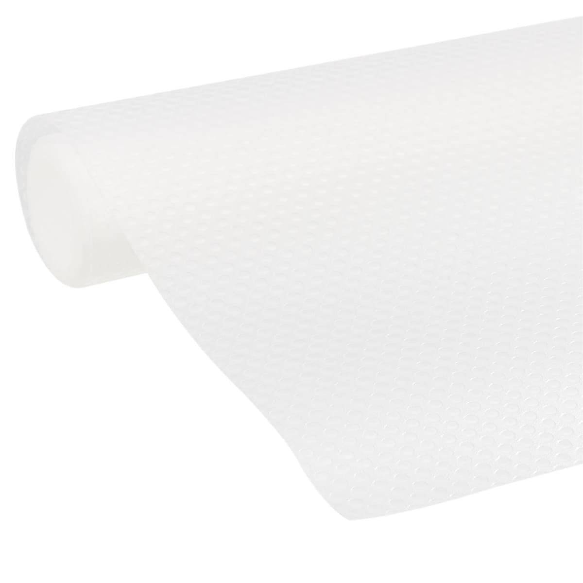 Rouleau de film protection antidérapant pour intérieure de placards et tiroirs 45x120 cm - - Image 3