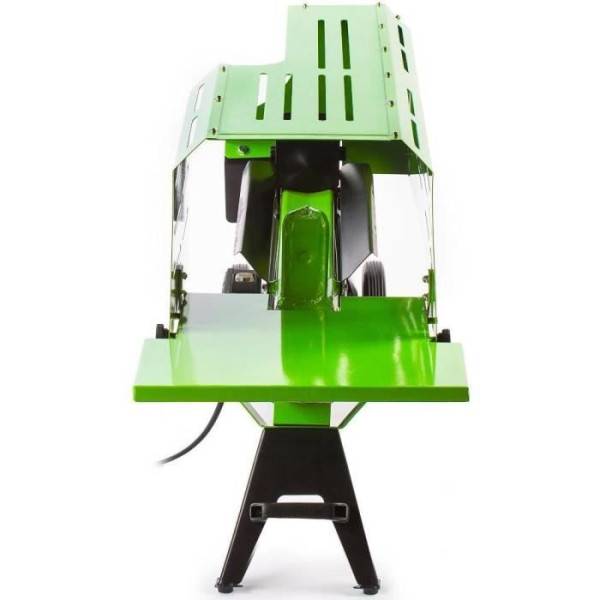 Fendeuse a bois - Fieldmann - FZLS 1005H-E - Image 4