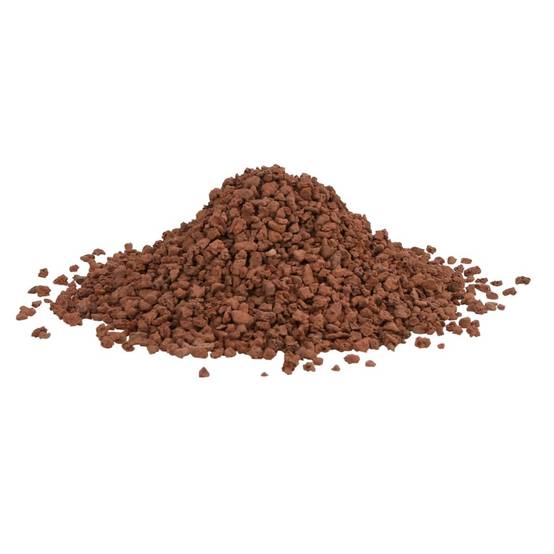 Roches Volcaniques pour Aquarium Jardin Substrat Filtrant 10 kg Rouge 5-8 mm - ComfortXL Outdoor Living - Image 3