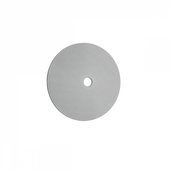 Couvercle rond de skimmer de piscine - Blanc - SKX9411 - Hayward