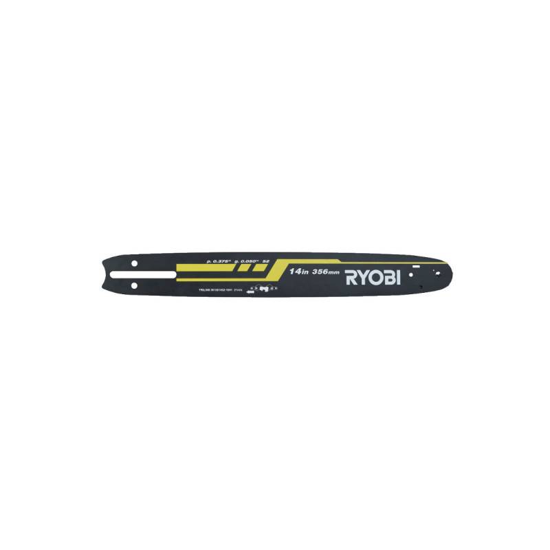Ryobi - Guide RYOBI 35cm pour tronçonneuse sur batterie RAC261 - Image 1