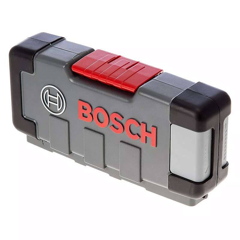 Bosch - Jeux de 20 lames pour scie sabre en coffret - BOSCH - 2607010902 - Image 3