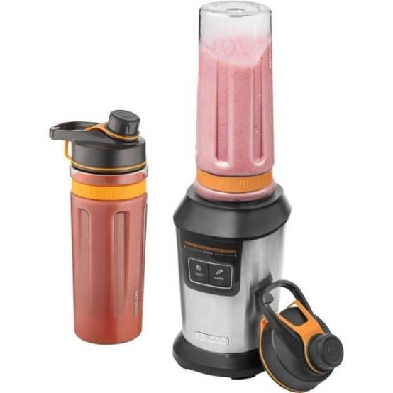 Blender Machine a smoothie - Sencor - SBL 7550SS - Image 5