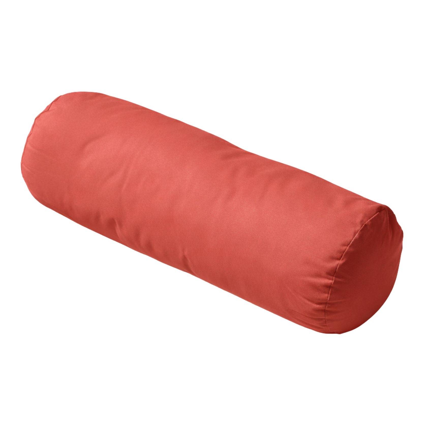 Home Maison - Traversin extérieur imperméable et déhoussable MINORQUE - HOME MAISON - Polyester - Terracotta