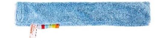 Housse micro flex bleu 8,5x54cm - Colis de 2x25 - Concept Manufacturing