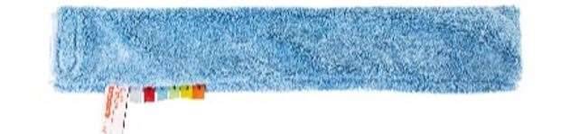Housse micro flex bleu 8,5x54cm - Colis de 2x25 - Concept Manufacturing