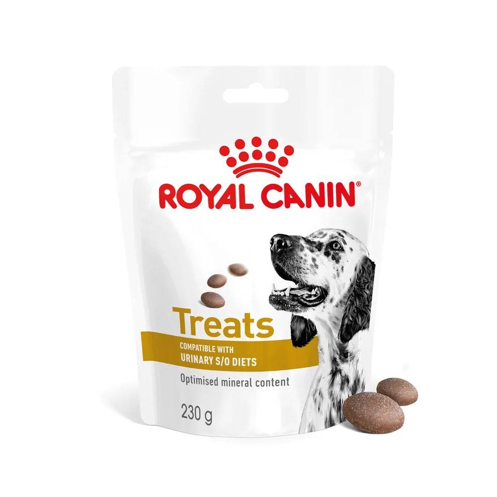 Royal Canin - Royal Canin Chien Urinary Friandises 230 g - Image 5
