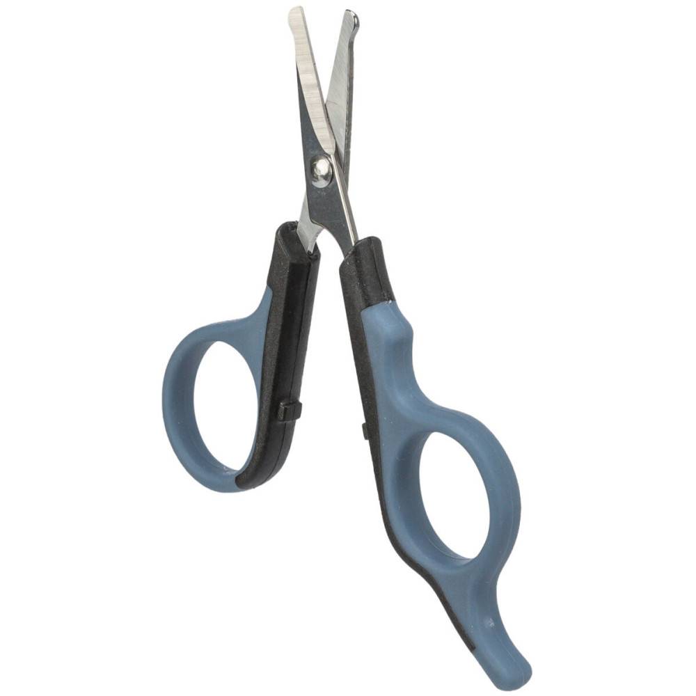 Trixie - Ciseaux pour face et pattes pour animaux - 9 cm - Image 5