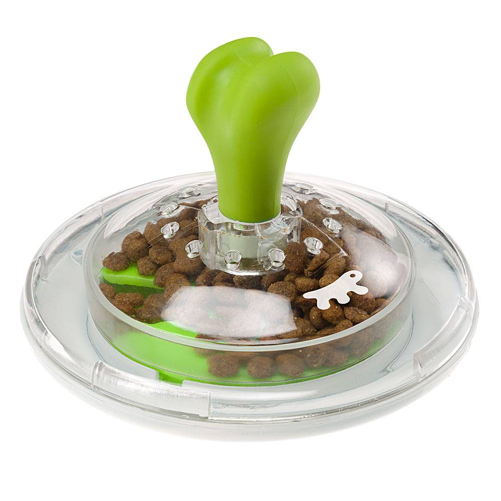 Ferplast - Jouet distributions récompense Ferplast CAROUSEL chiens chats activation mentale - Image 3