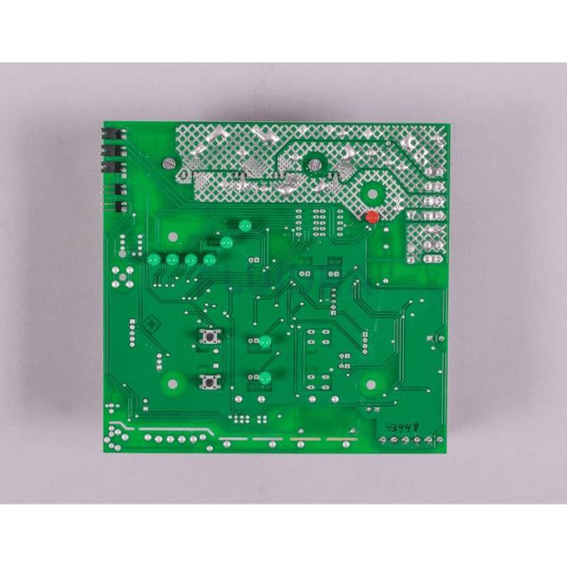 Électrolyse au sel Go Salt CTX - Recambios