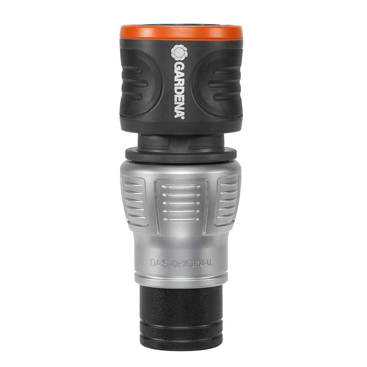Gardena - Raccord aquastop Premium Ø int 19mm Gardena - Image 2
