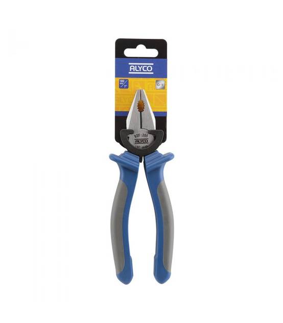 Pince Universelle 180 mm Alyco 101202 - Image 5