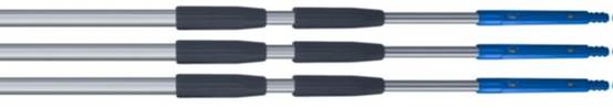 Perche Télescopique 2X1,25M - Guialto