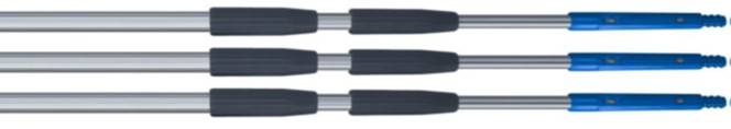 Perche Télescopique 2X1,25M - Guialto