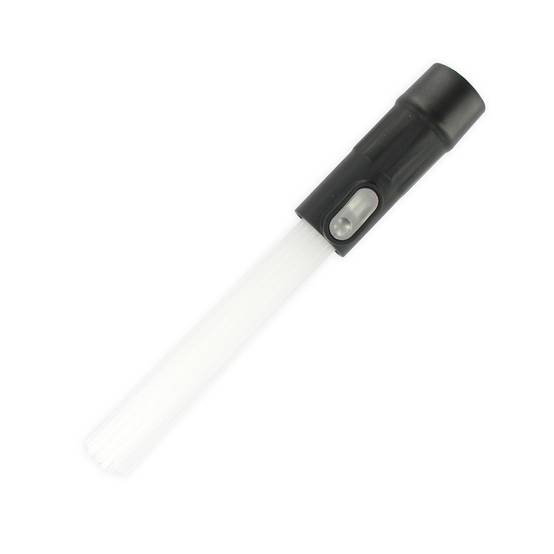 Embout d'aspirateur plumeau flexible TopFilter - Image 1