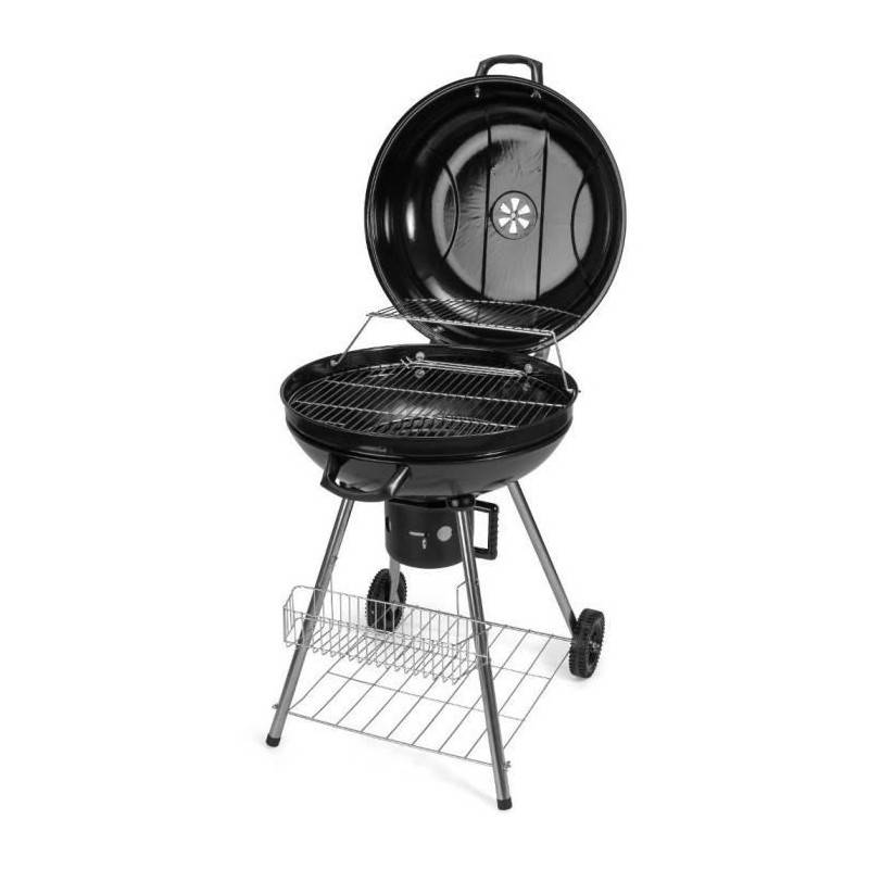 Barbecue Au Charbon De Bois - Fieldmann - Fzg 1004 - Image 2