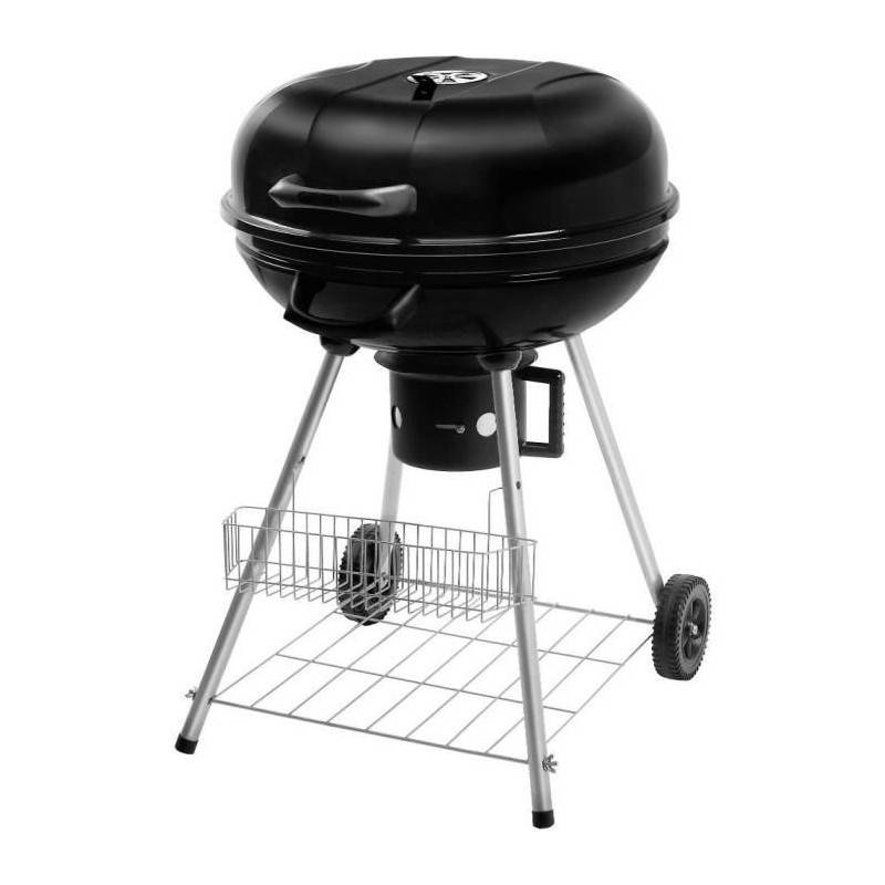 Barbecue Au Charbon De Bois - Fieldmann - Fzg 1004 - Image 1
