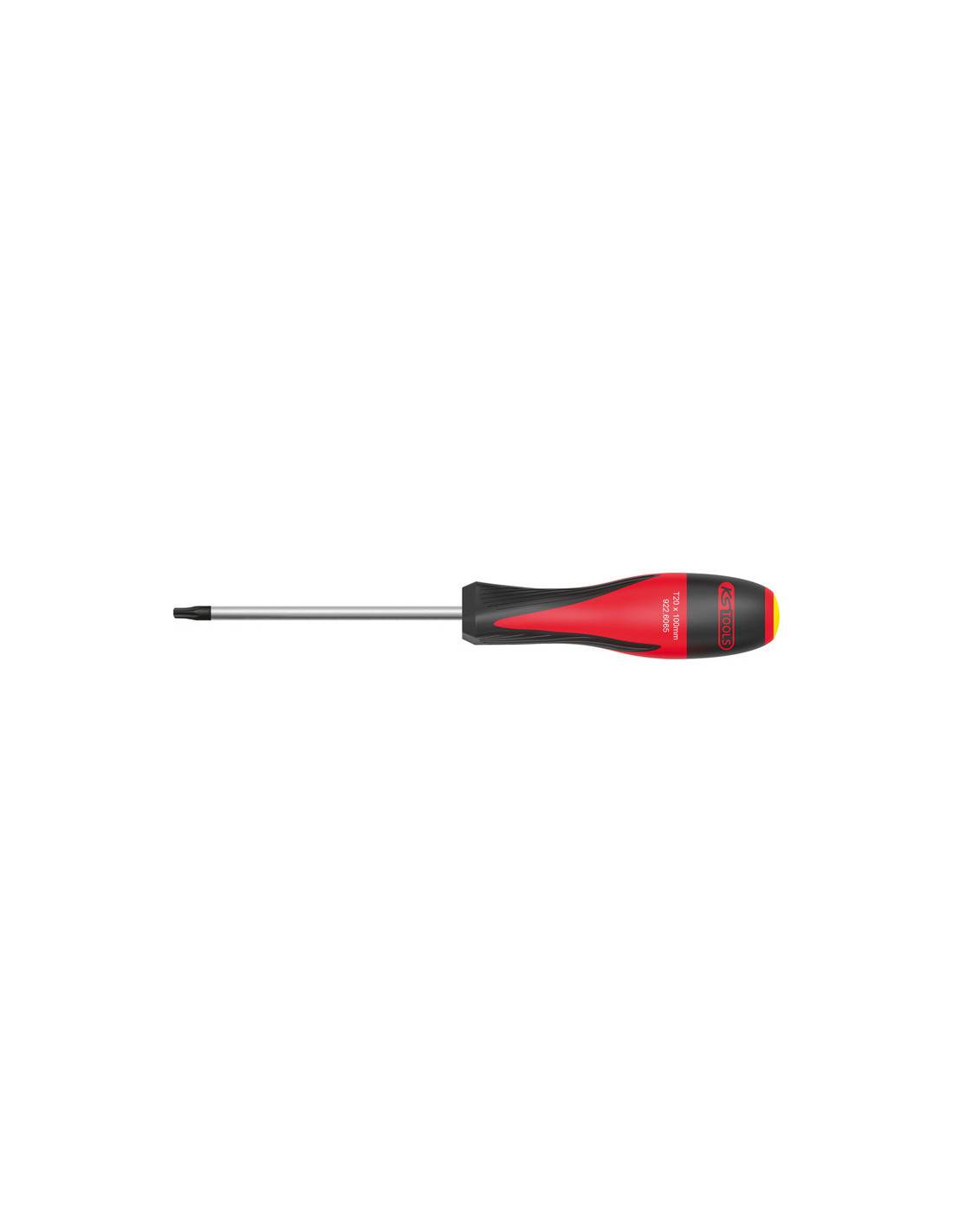 Tournevis Torx T20 Ultimate Précision Et Durabilité Pour Vis Torx T20 - Ks Tools