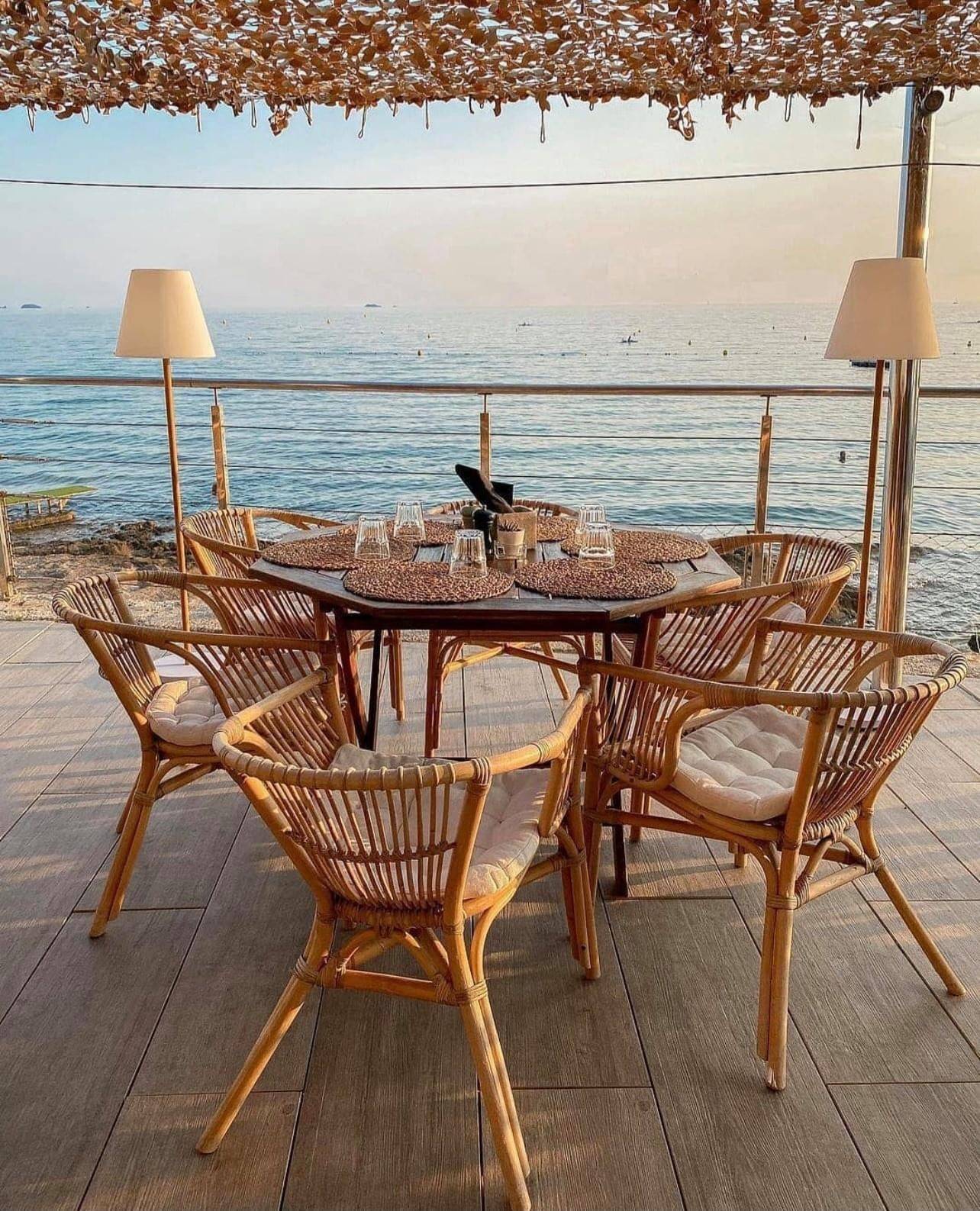Lumisky - Lampadaire solaire STANDY WOOD SOLAR H150cm - Image 7