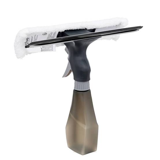 Spray Lave Vitre 3en1 "Mop" 27cm Gris - Image 2