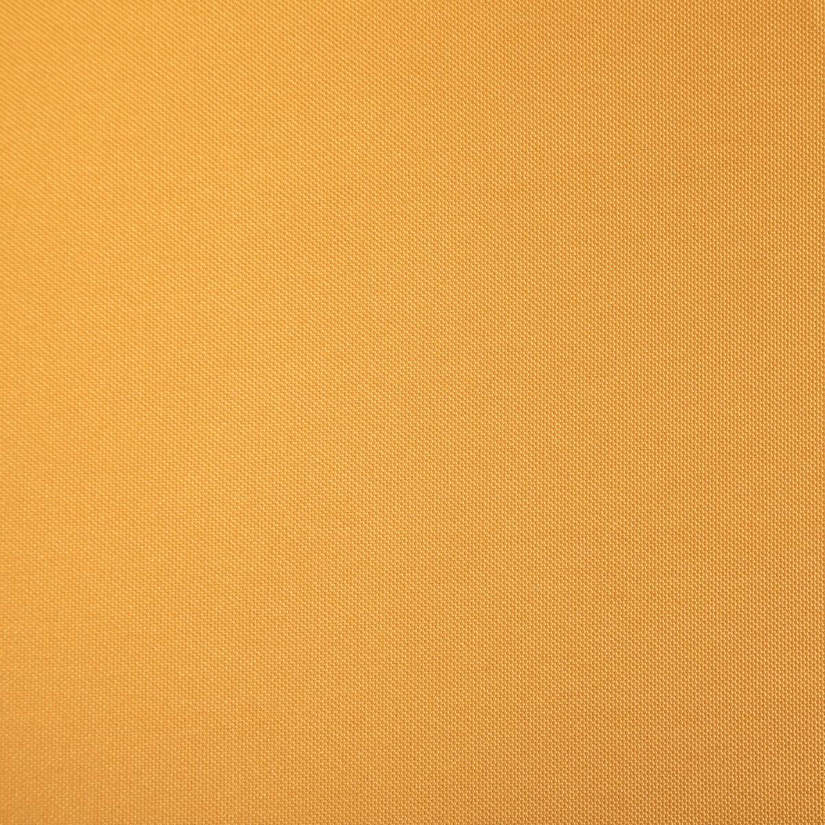 Nappe en polycoton Jaune Ocre 150 x 250 cm - Image 2