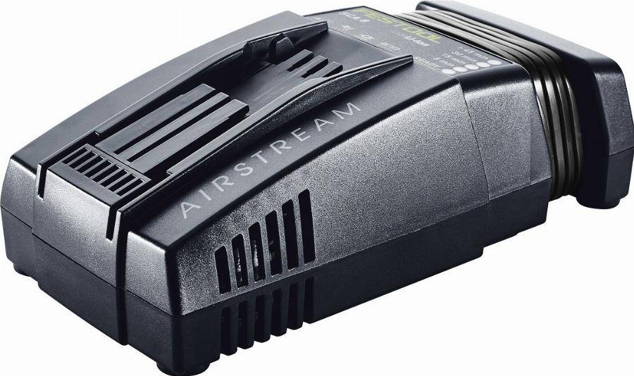 Festool - Chargeur FESTOOL SCA 8 220-240V - Pour toute batteries Li-Ion (sauf CXS/TXS) - 200178