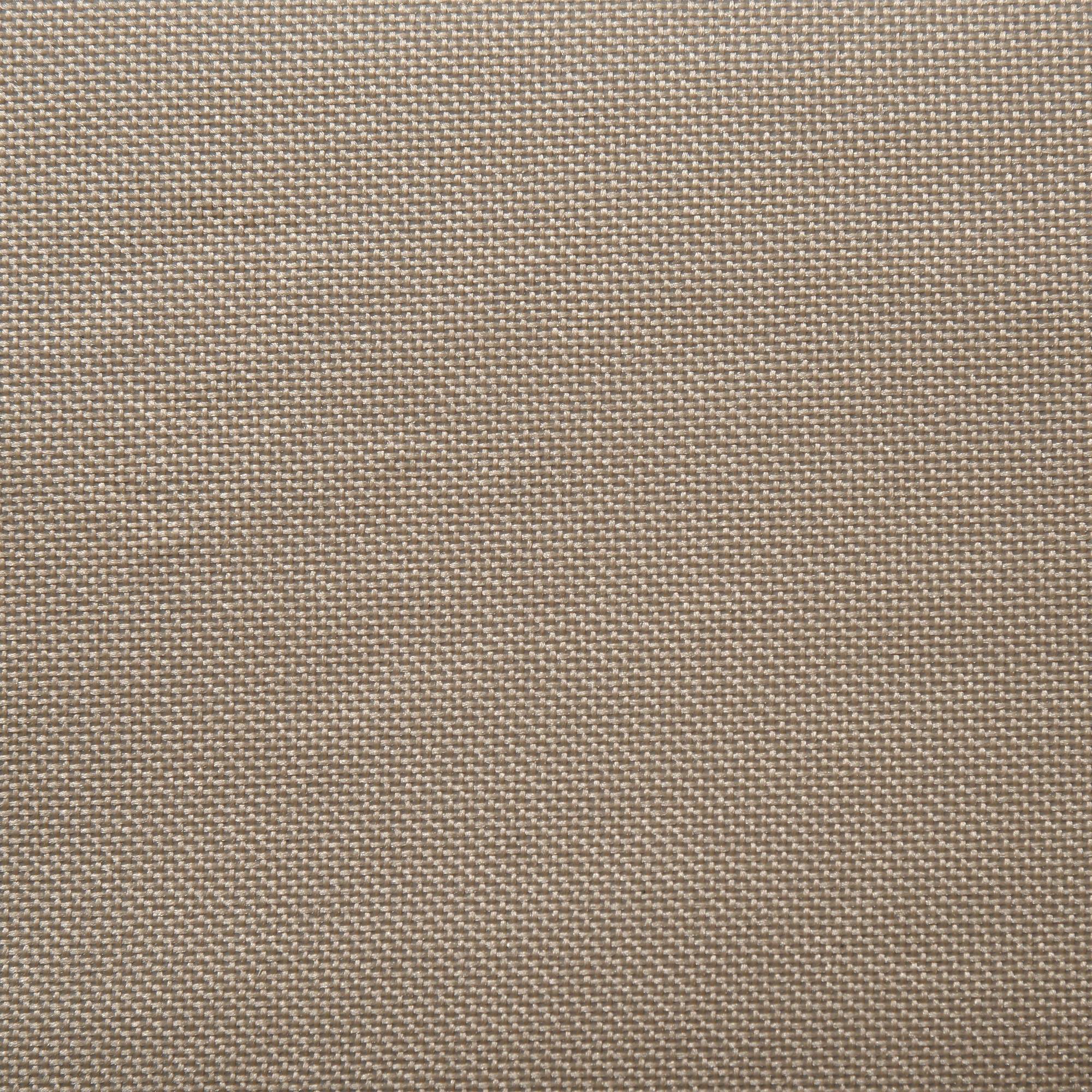 ComfortXL - Housse salon de jardin Oxford 275 x 205 x 90 cm beige anti-UV résistante à l’eau avec cordon de serrage - Image 8