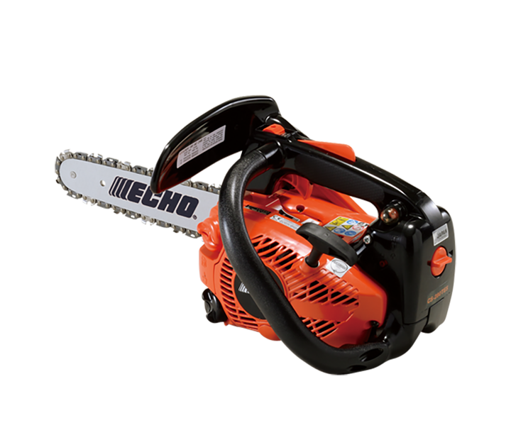 TRONCONNEUSE ELAGUEUSE ECHO 25 CMS 1/4