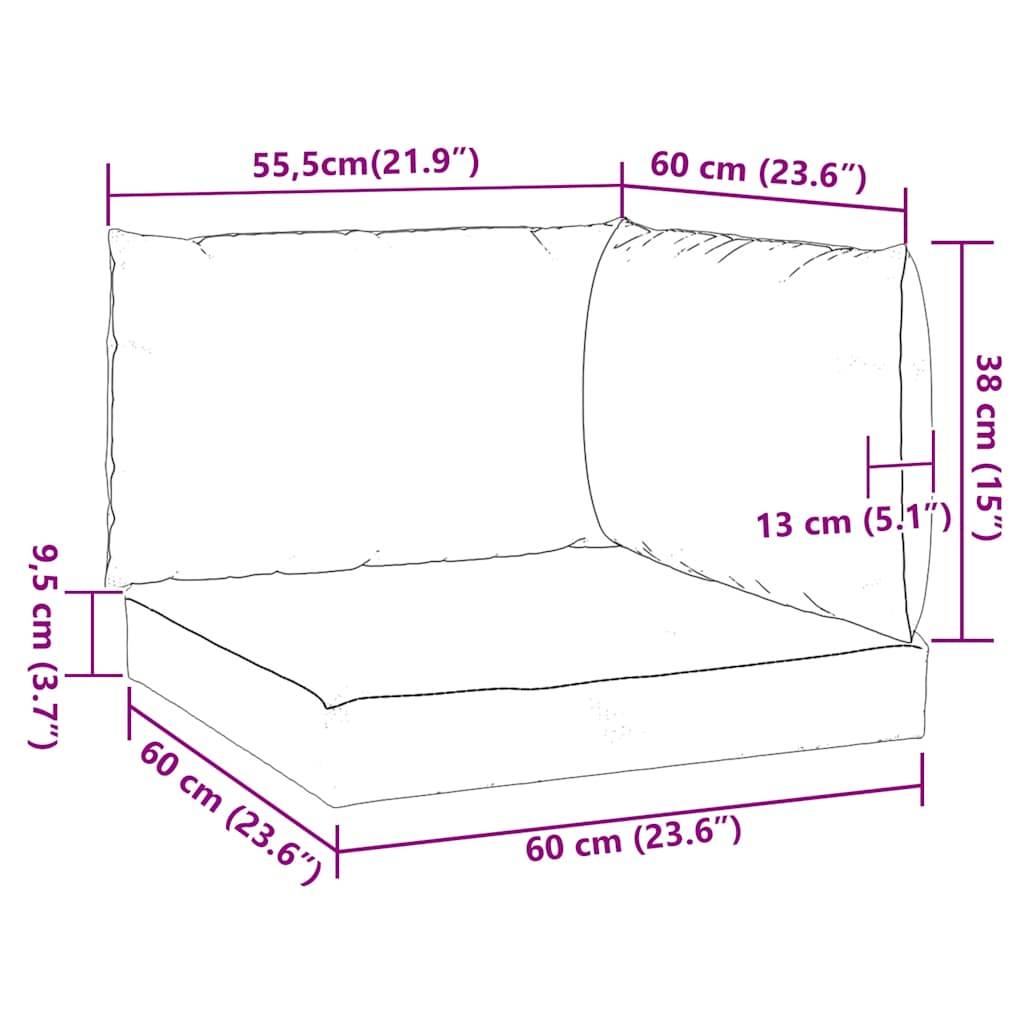 ComfortXL - Lot de 4 Fauteuils de Salon de Jardin en Résine Tressée avec Coussins Confortables Beige – ComfortXL Outdoor Living - Image 10
