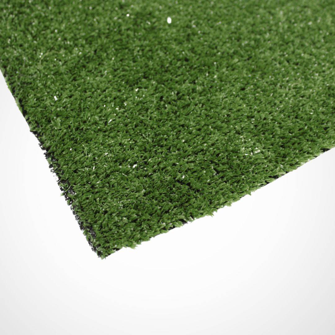 Lot De 8 Tapis De Gazon Artificiel 15x15 Cm – Mousse Modulable Pour Diorama, Maison De Poupée, Balcon Miniature – Décoration Paysagère