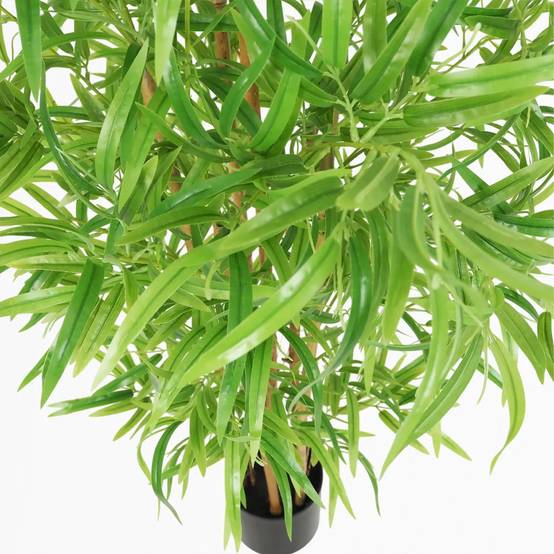 Bambou artificiel 150cm - Image 4