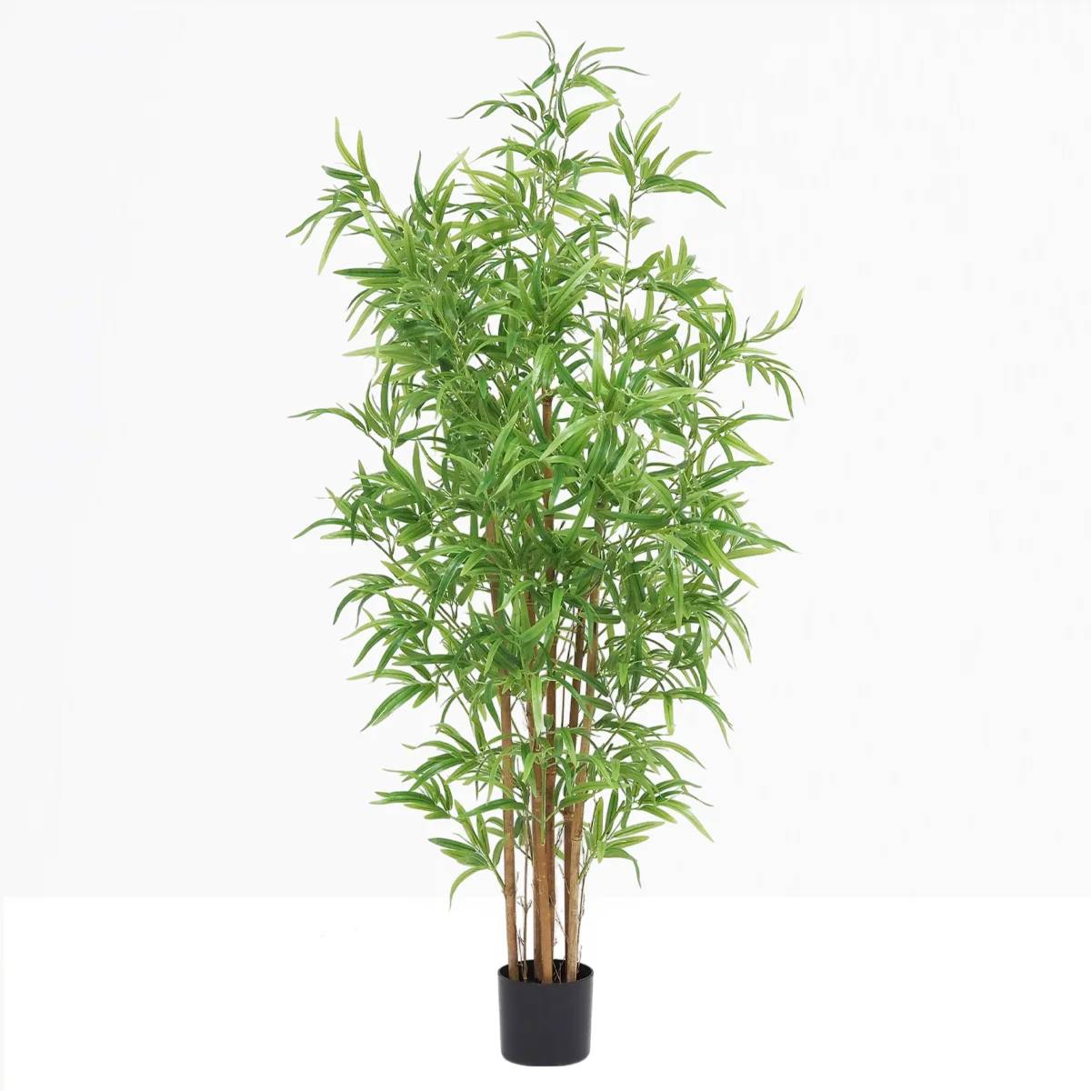 Bambou artificiel 150cm - Image 2