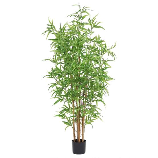 Bambou artificiel 150cm - Image 1