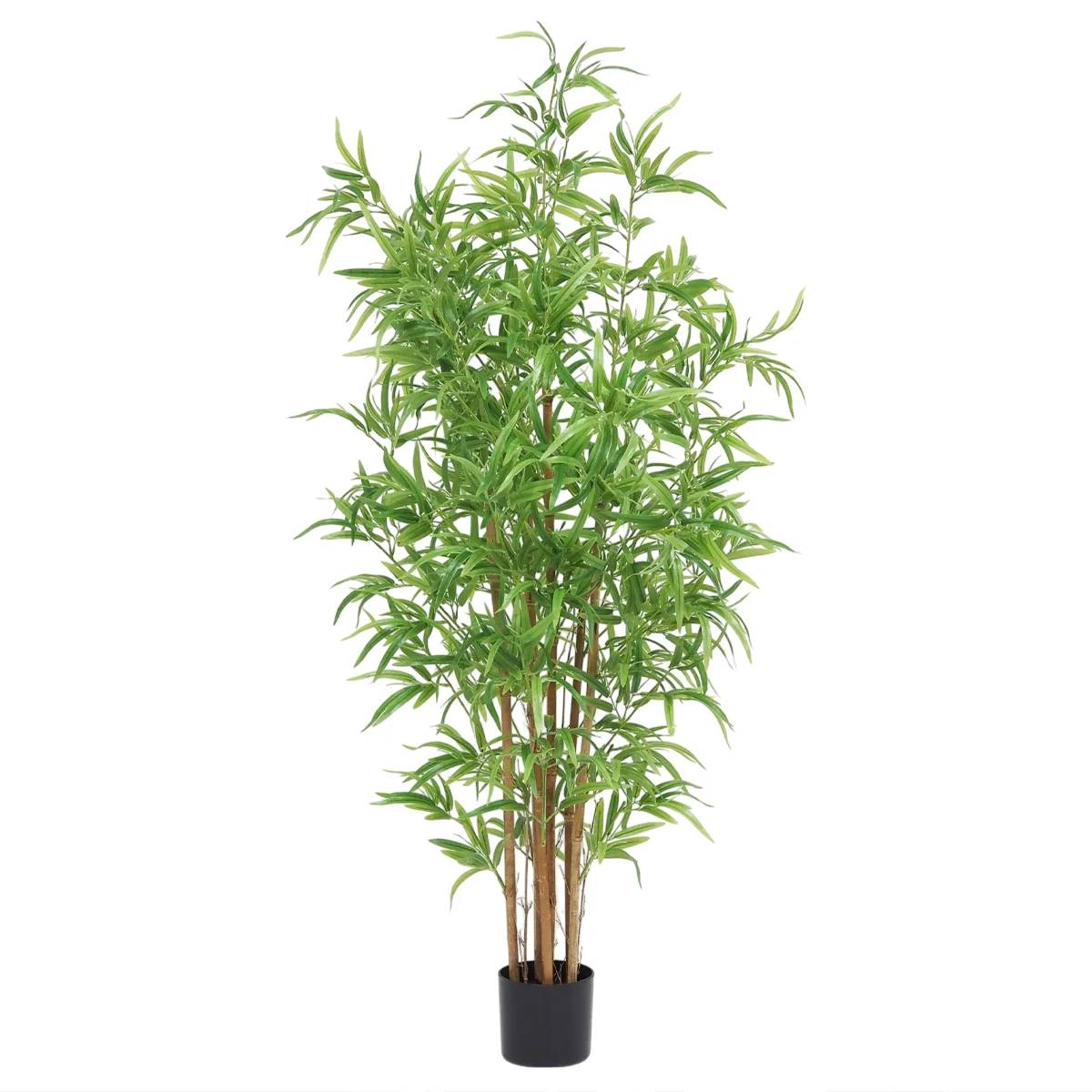 Bambou artificiel 150cm - Image 1