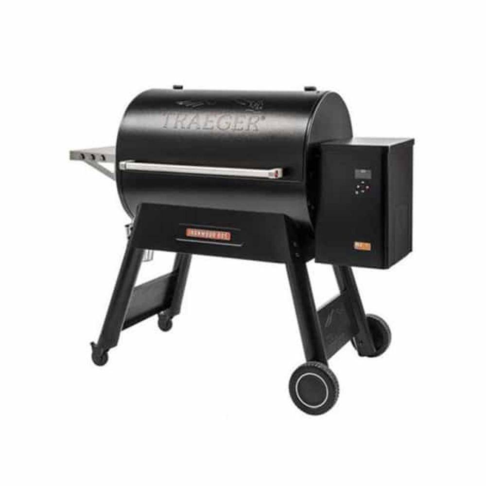 Traeger - Housse barbecue Traeger Ironwood 885 - Image 2