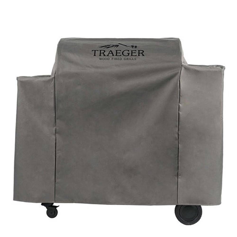 Traeger - Housse barbecue Traeger Ironwood 885 - Image 1