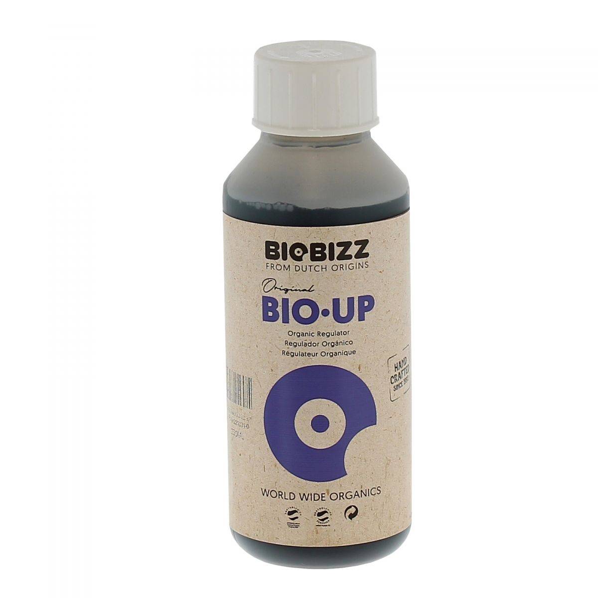 BIO.PH+ 250ml - BIOBIZZ